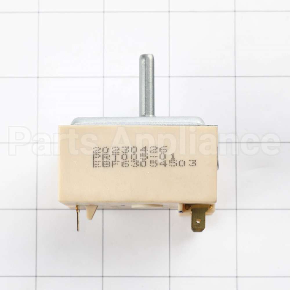 EBF63054503 LG Switch,Rotary