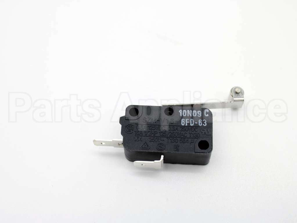 EBF64375202 LG Switch,Micro