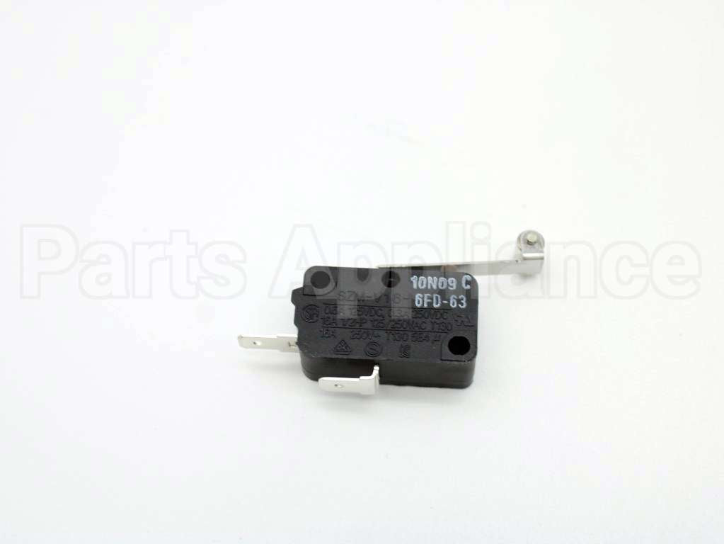 EBF64375202 LG Switch,Micro