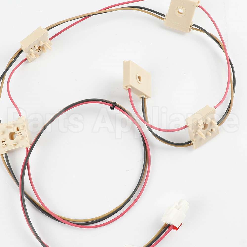 EBF64395103 LG Switch Assembly