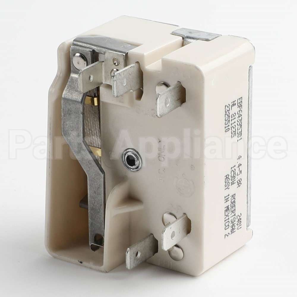 EBF64395301 LG Switch,Rotary