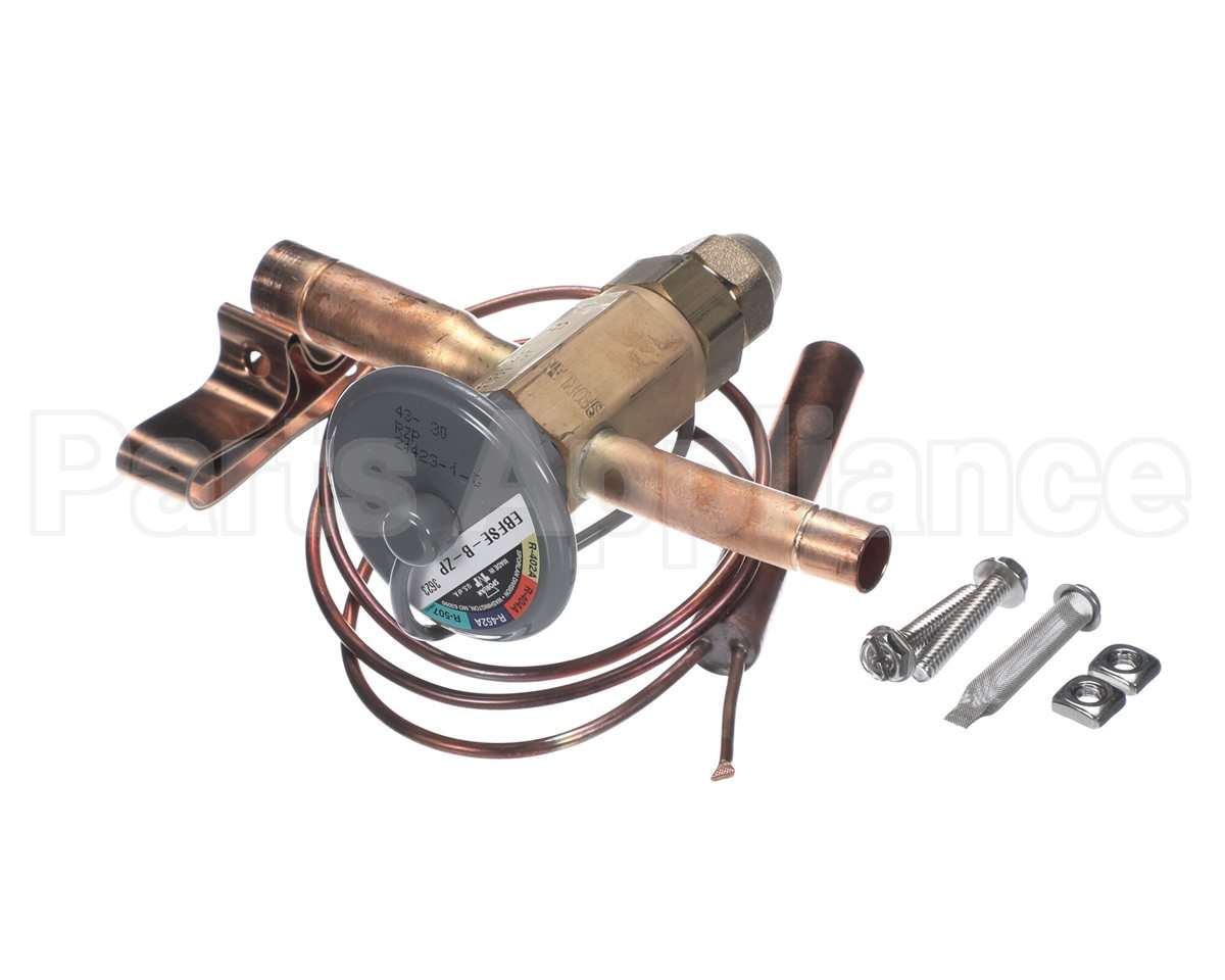 EBFSEBZP Heatcraft Expansion Valve
