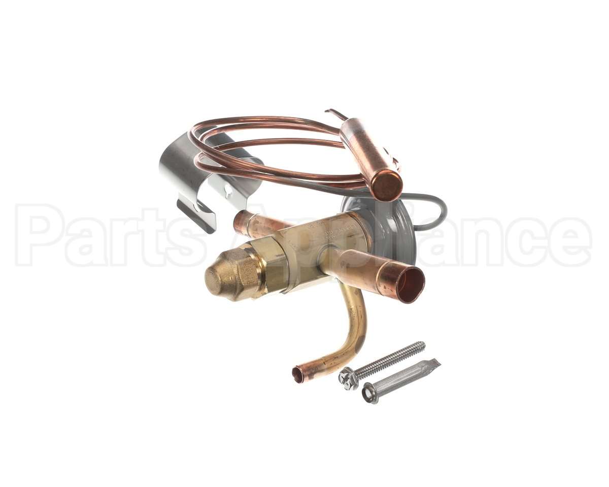 EBFVEAAC Heatcraft Sporlan Expansion Valve