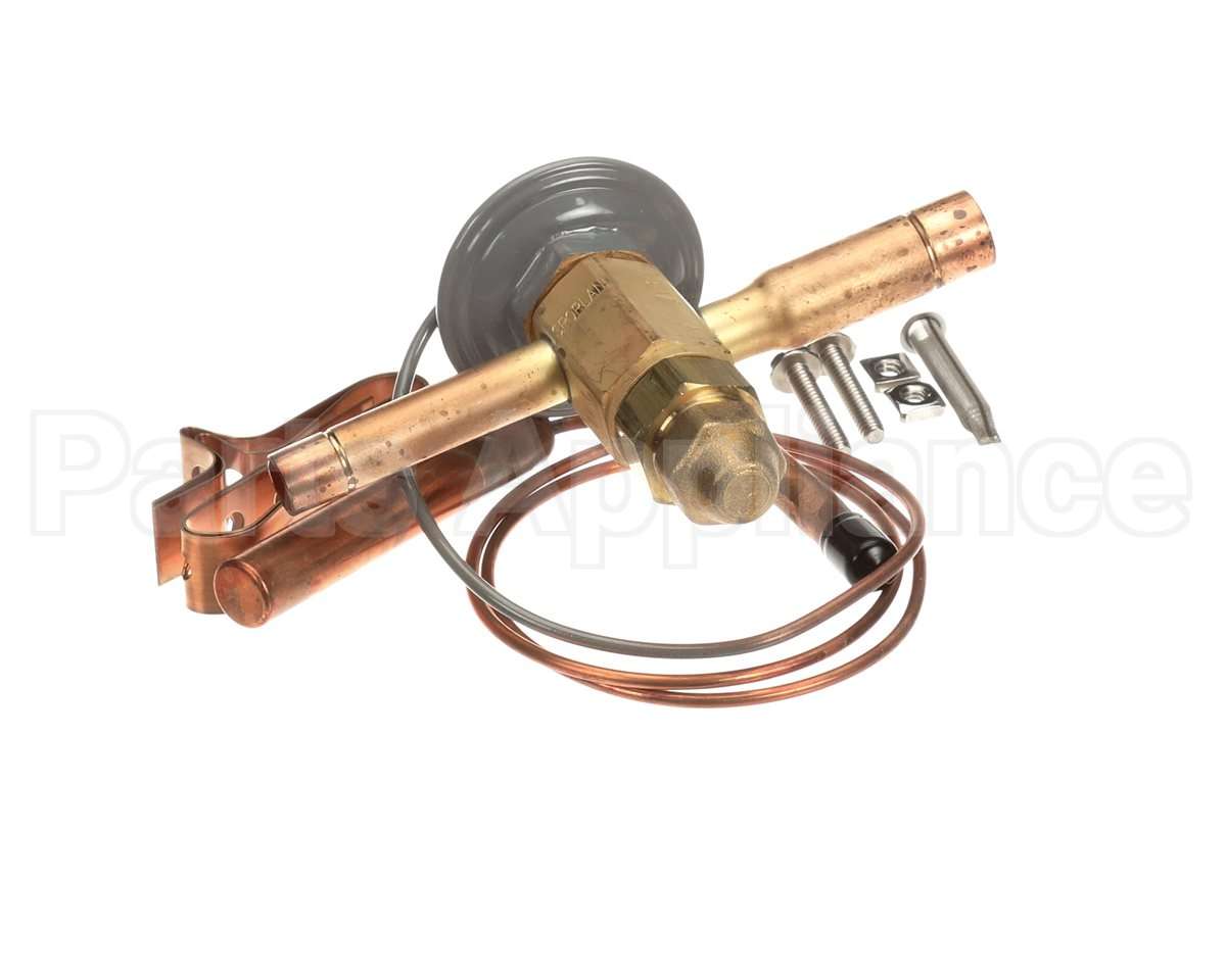 EBFVEAC Heatcraft Expansion Valve