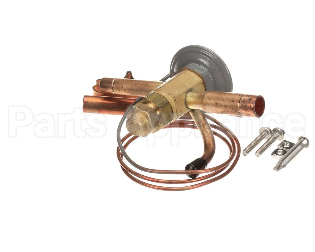 EBFVEAC Heatcraft Expansion Valve