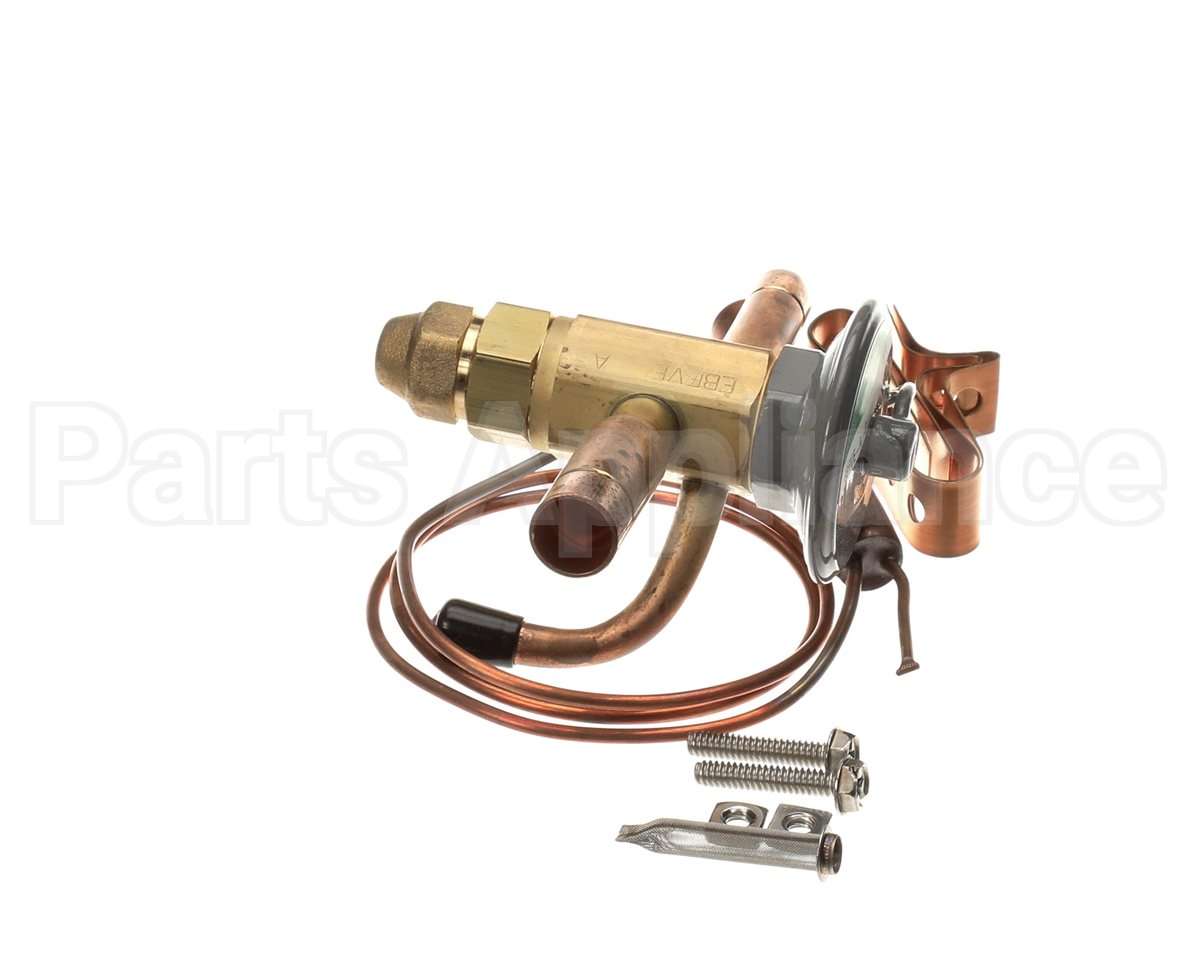 EBFVEAC Heatcraft Expansion Valve