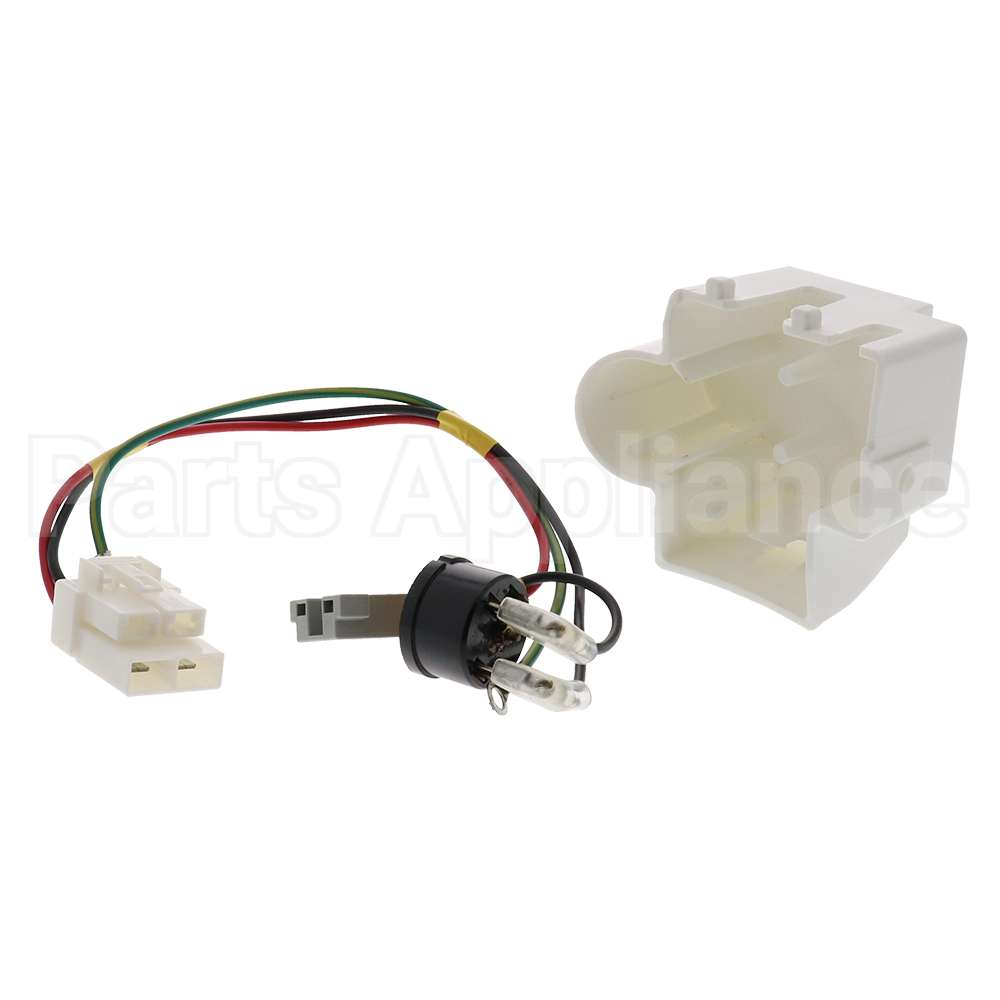 EBG60663207 Thermistor Compatible