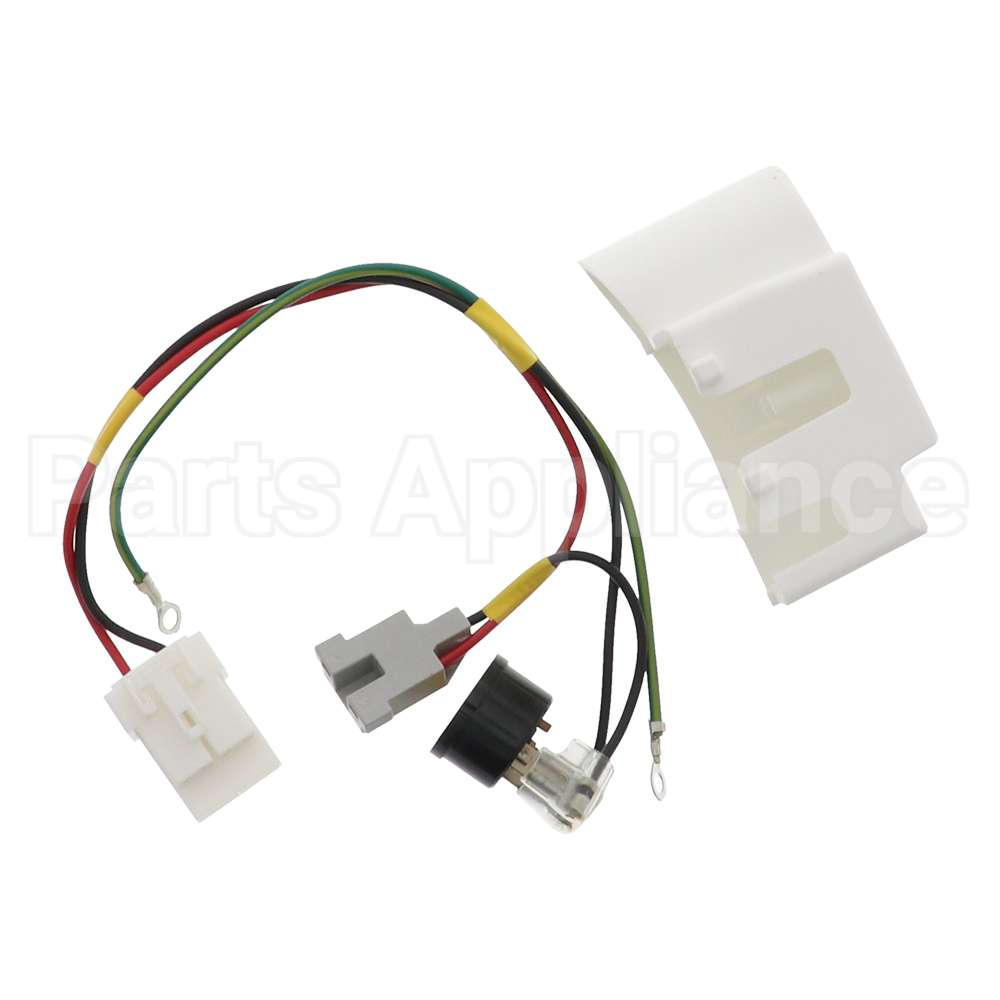 EBG60663207 Thermistor Compatible