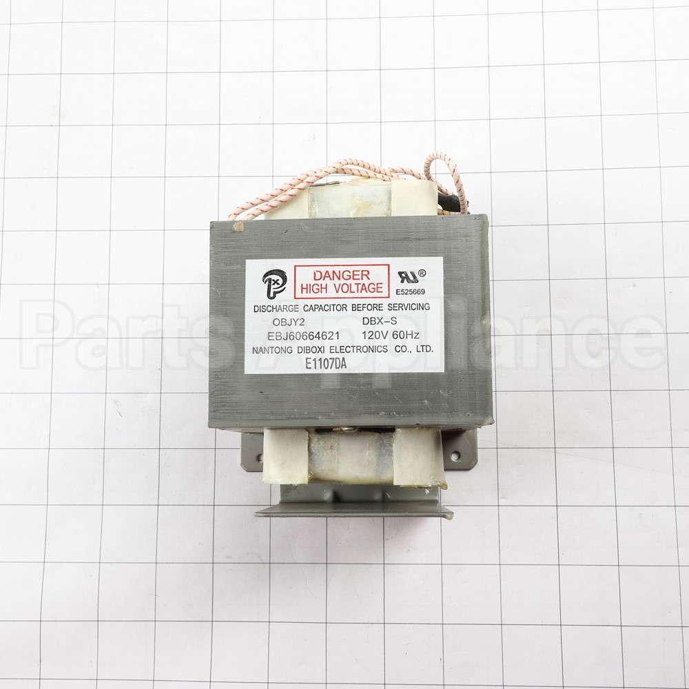 EBJ60664621 LG Transformer,High Voltage