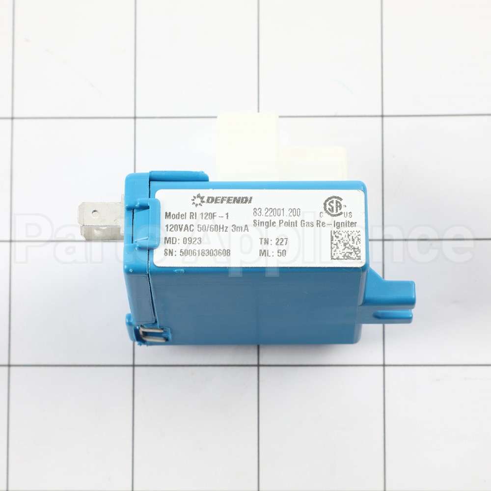 EBJ64463801 LG Transformer Assembly,Power
