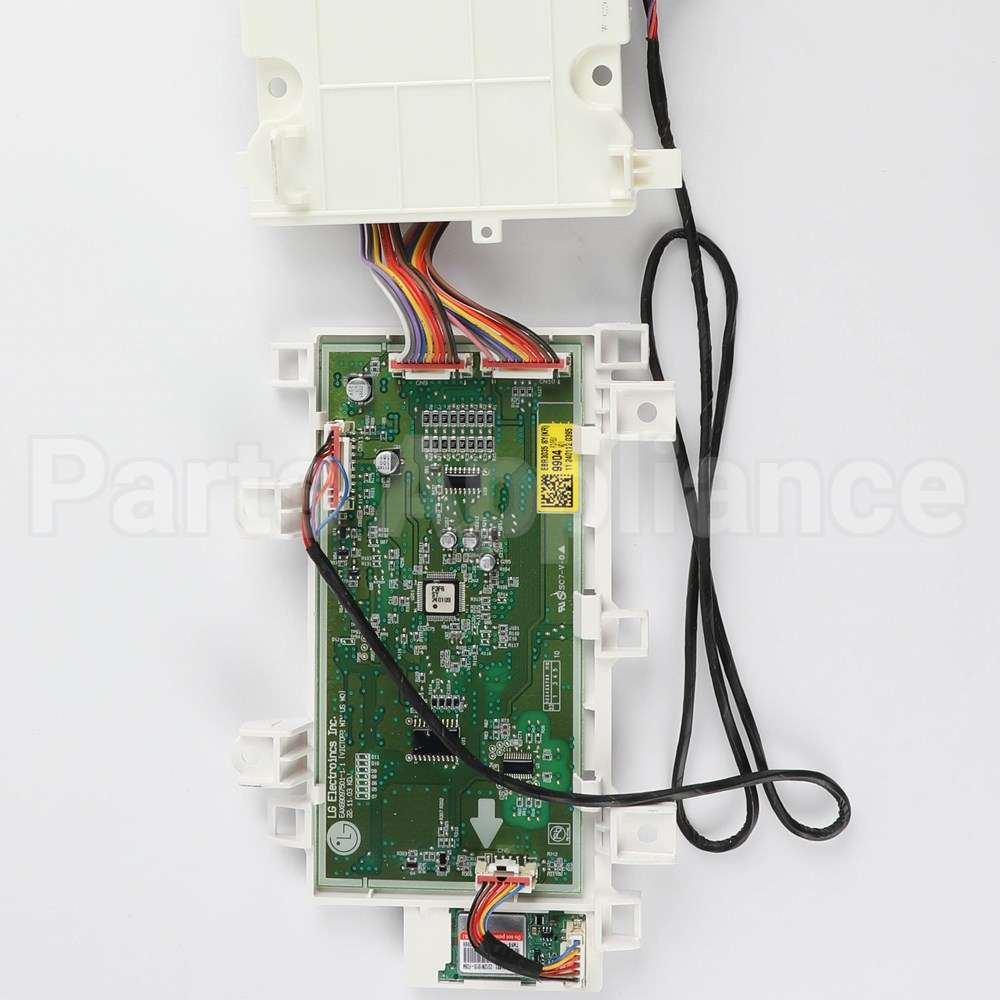 EBR30359904 LG Pcb Assembly,Display