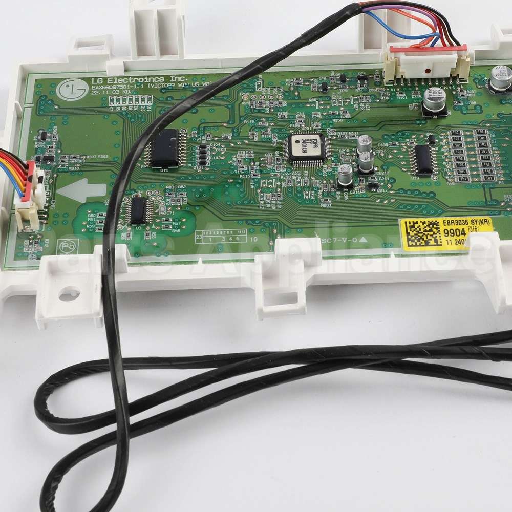 EBR30359904 LG Pcb Assembly,Display