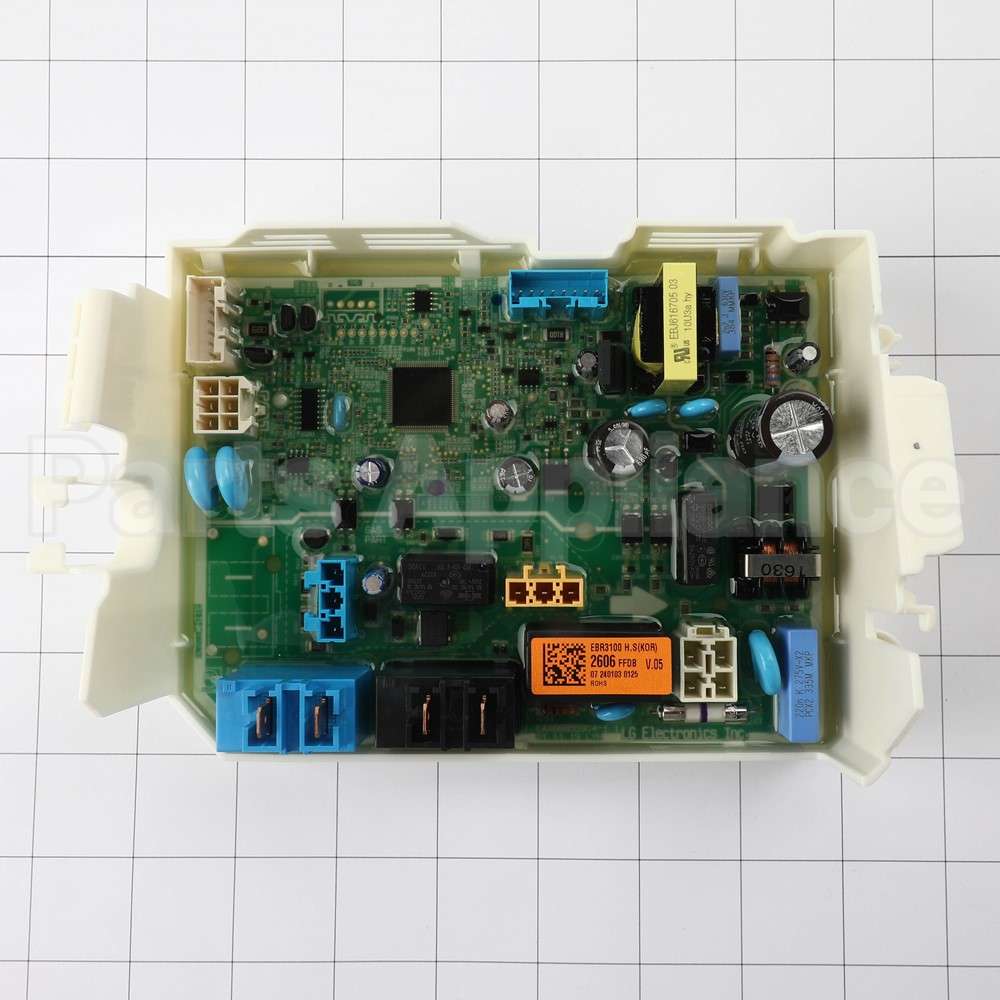 EBR31002606 LG Pcb Assembly,Main