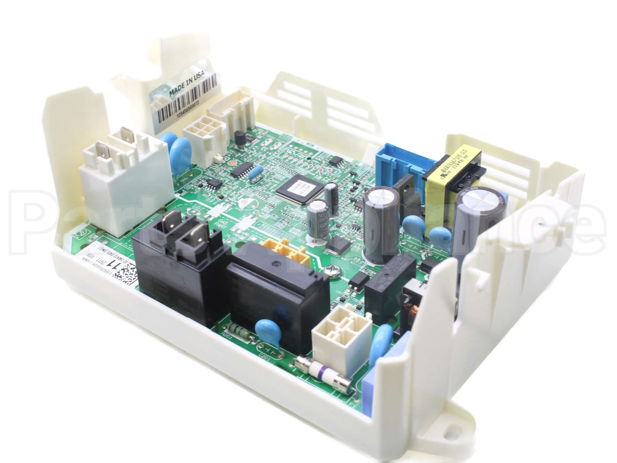 EBR31002611 LG Pcb Assembly,Main