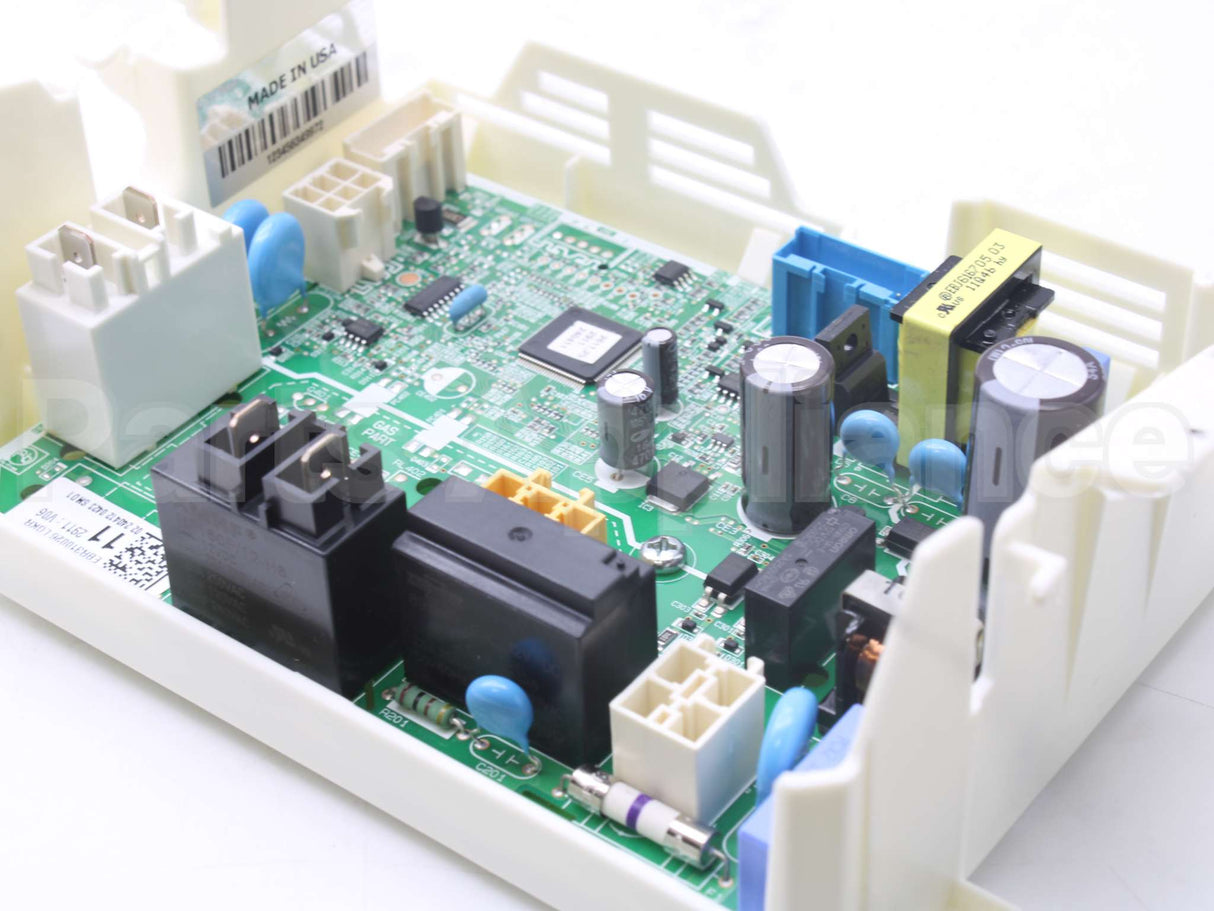 EBR31002611 LG Pcb Assembly,Main