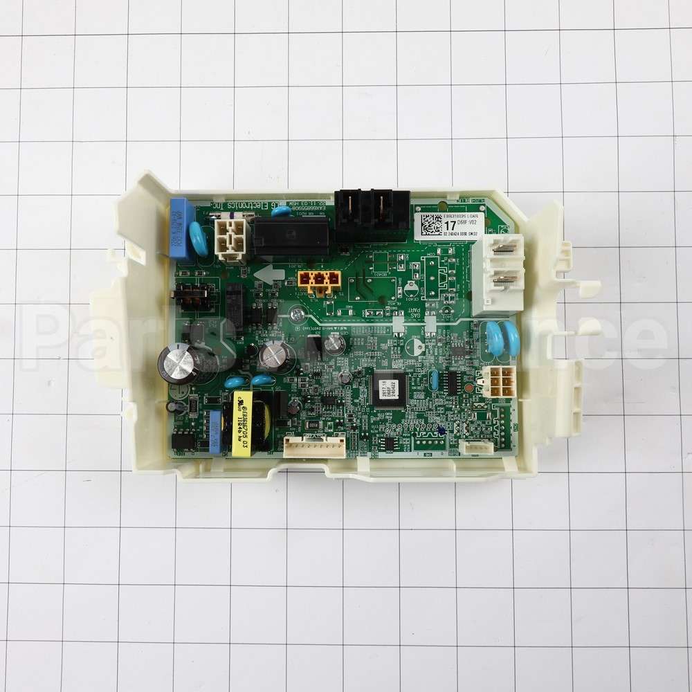 EBR31002617 LG Pcb Assembly,Main