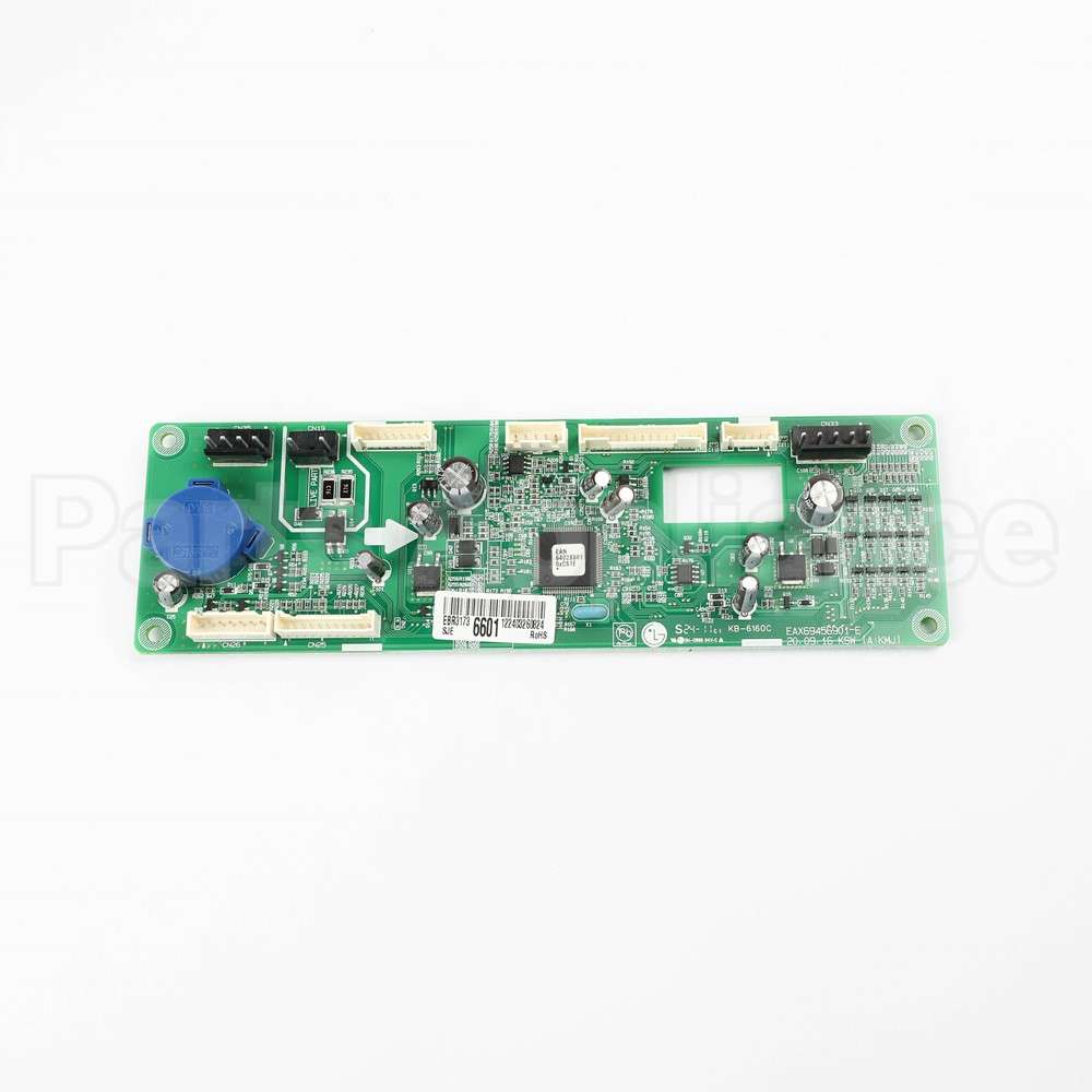 EBR31736601 LG Pcb Assembly,Main