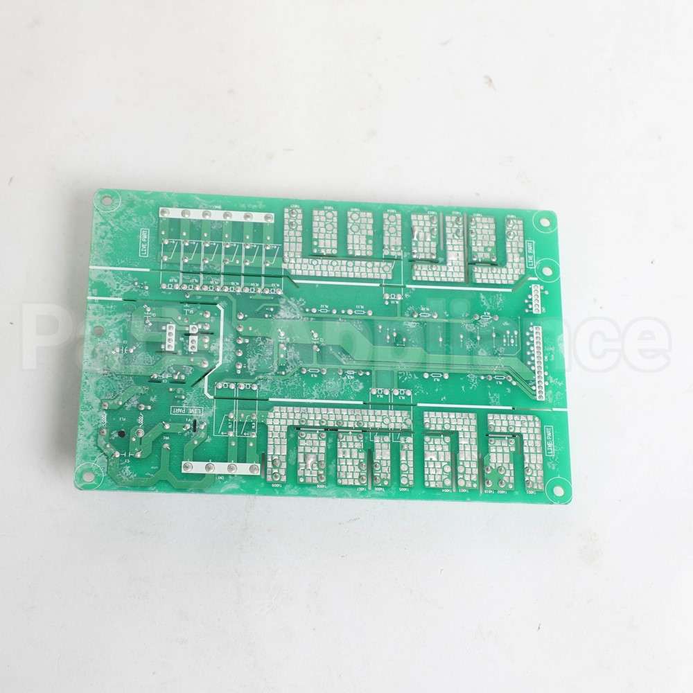 EBR31737801 LG Pcb Assembly,Power