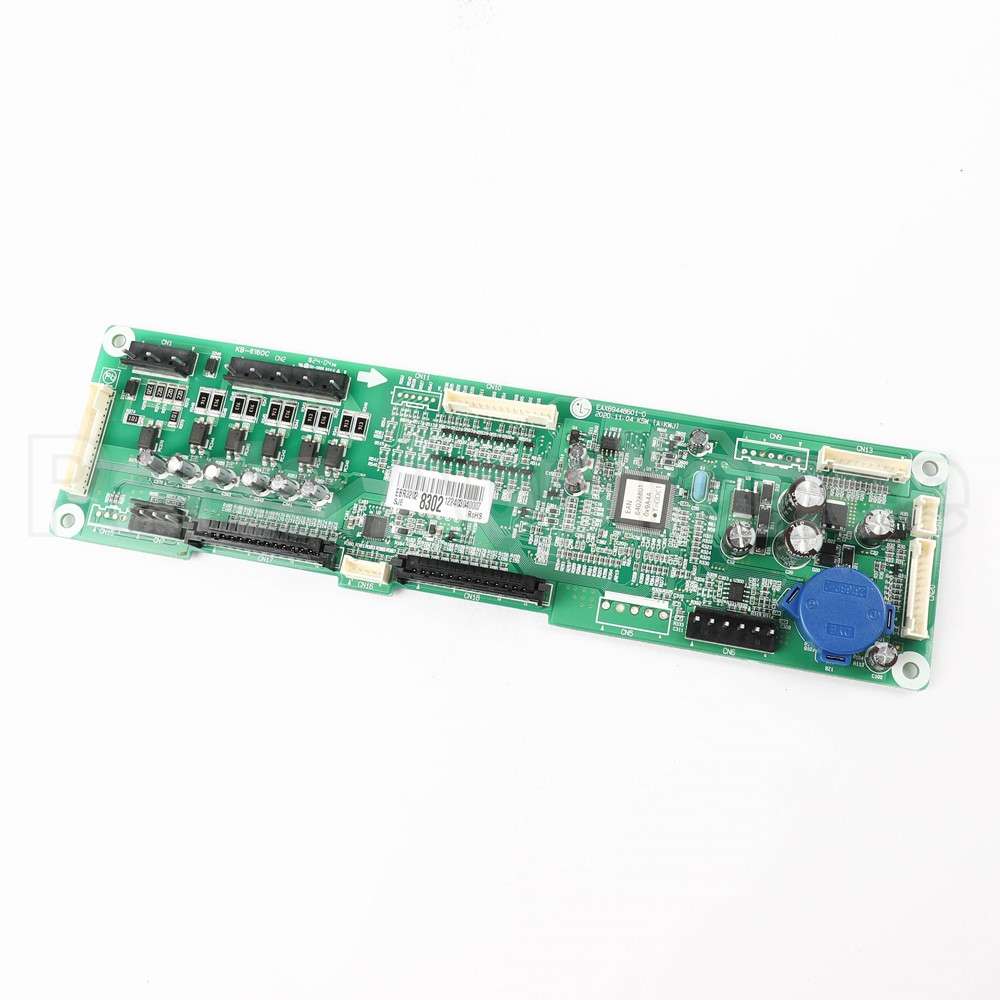 EBR32028302 LG Pcb Assembly,Main