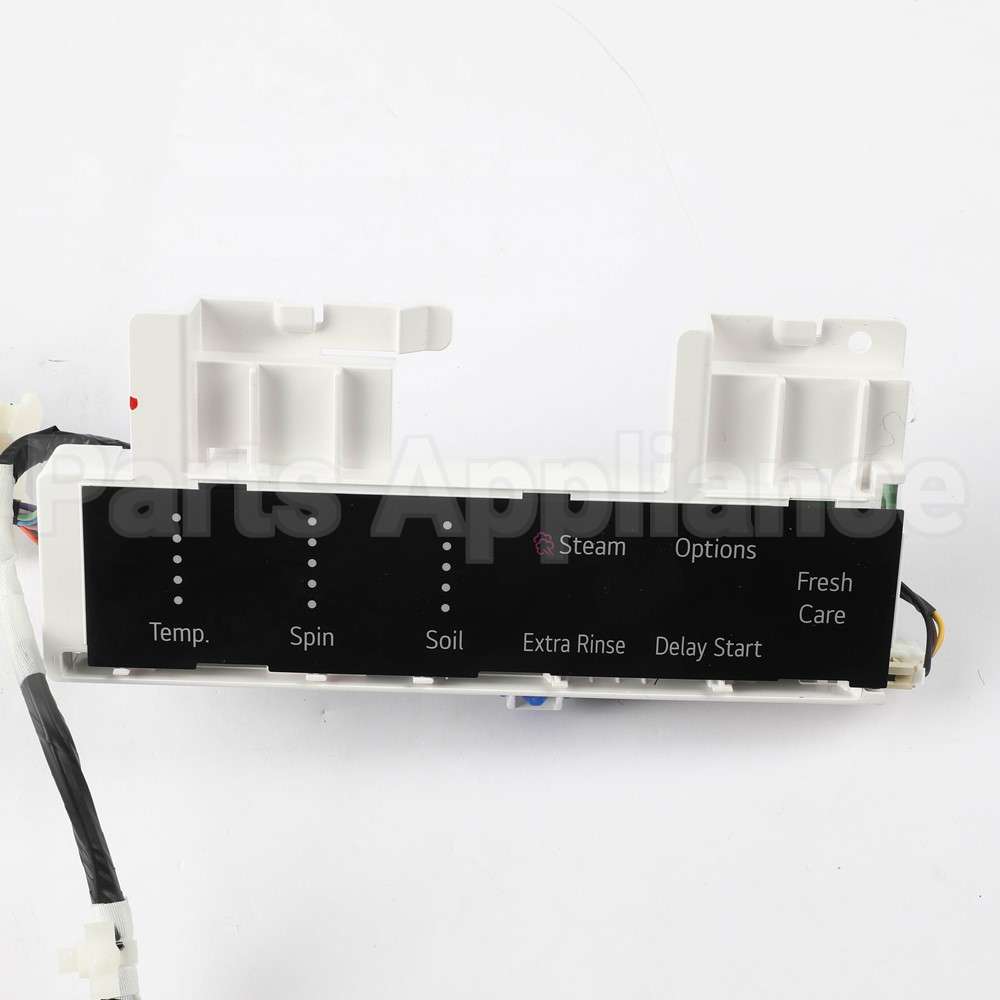 EBR33166406 LG Pcb Assembly,Display