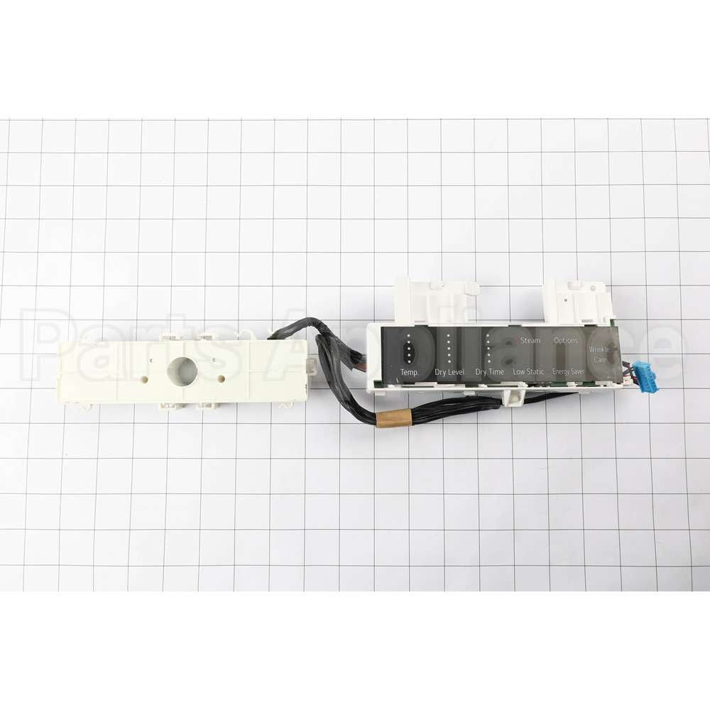 EBR33807803 LG Pcb Assembly,Display