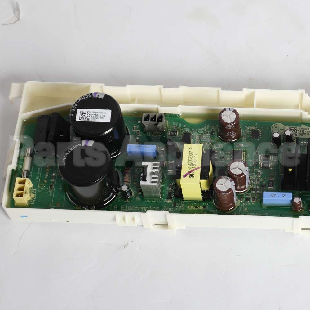 EBR34134902 LG Pcb Assembly,Main