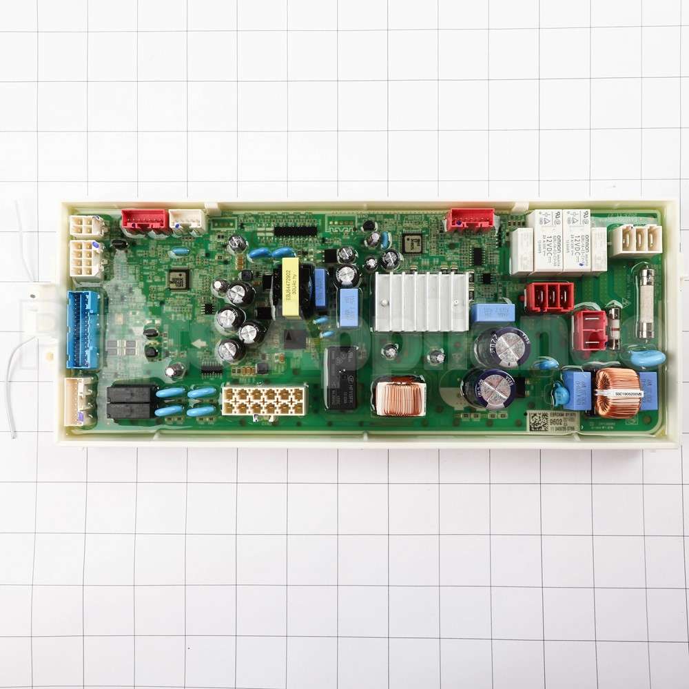 EBR34949602 LG Pcb Assembly,Main