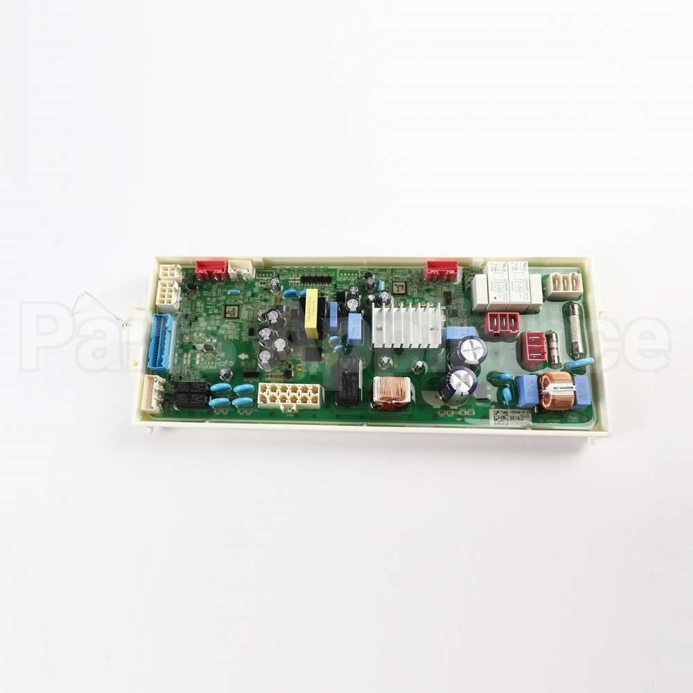 EBR34949614 LG Pcb Assembly,Main