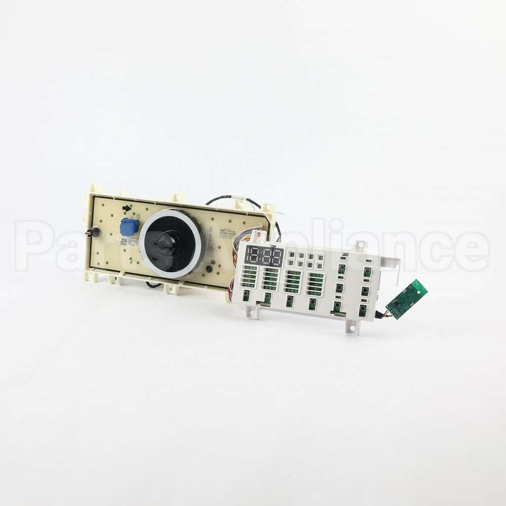 EBR35872601 LG Pcb Assembly,Display