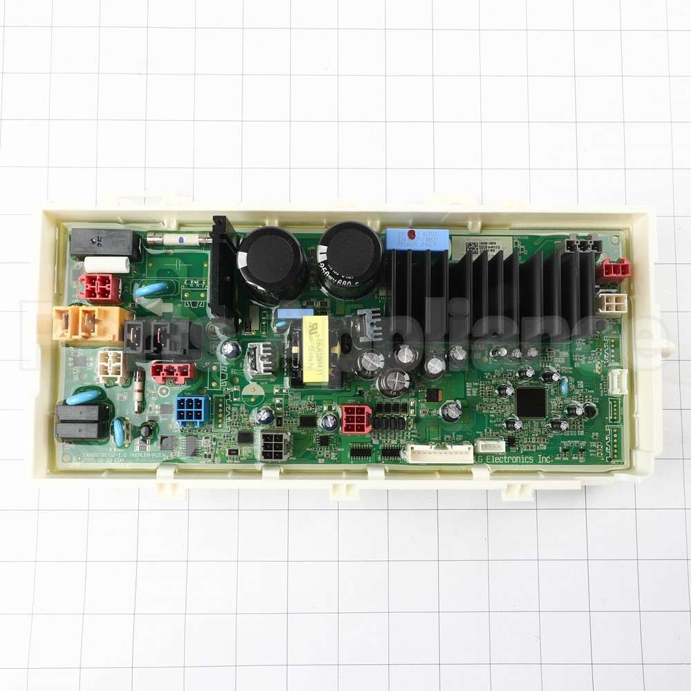 EBR36815508 LG Pcb Assembly,Main