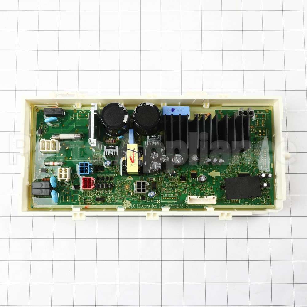 EBR36816205 LG Pcb Assembly,Main