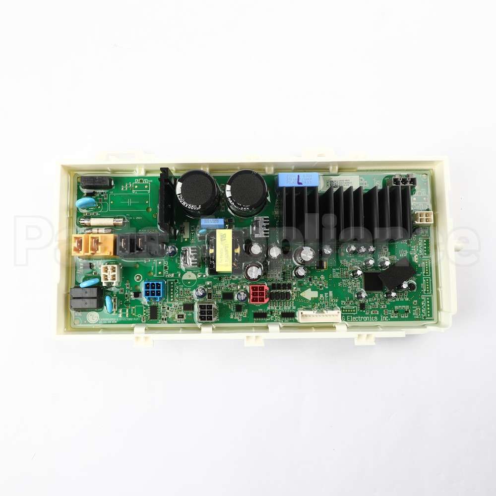 EBR36816207 LG Pcb Assembly,Main