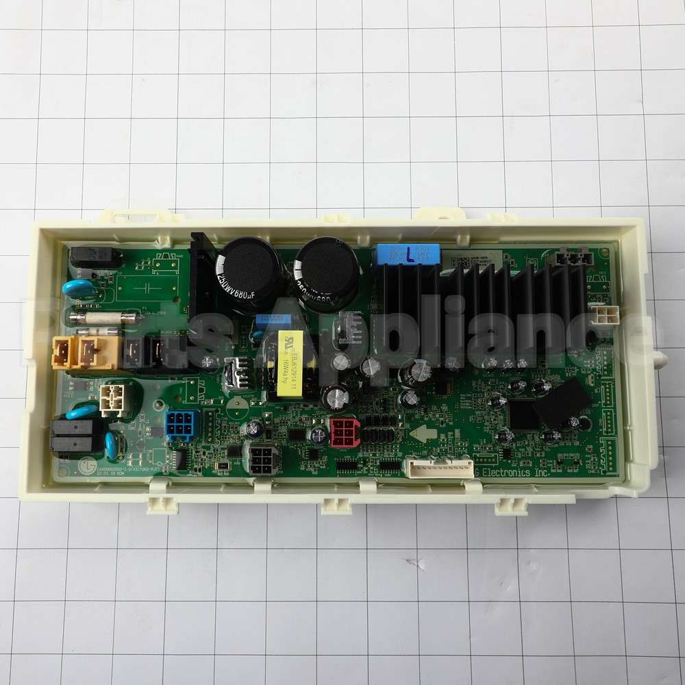 EBR36816207 LG Pcb Assembly,Main