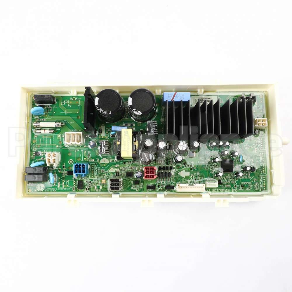 EBR36816210 LG Pcb Assembly,Main
