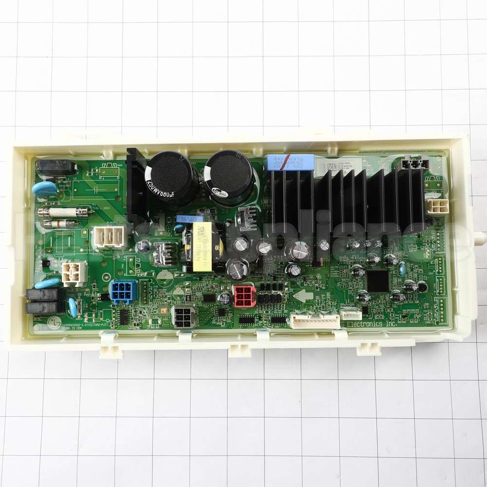 EBR36816210 LG Pcb Assembly,Main