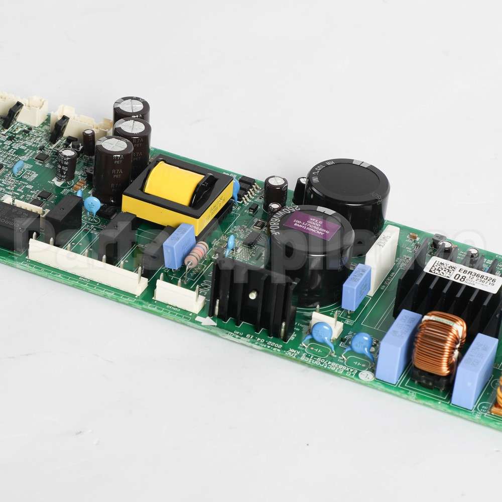EBR36832608 LG Pcb Assembly,Main