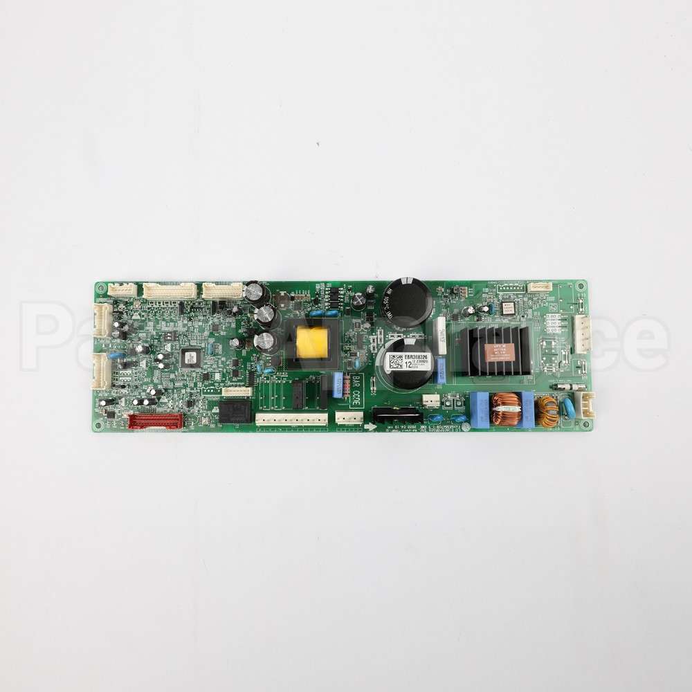 EBR36832612 LG Pcb Assembly,Main
