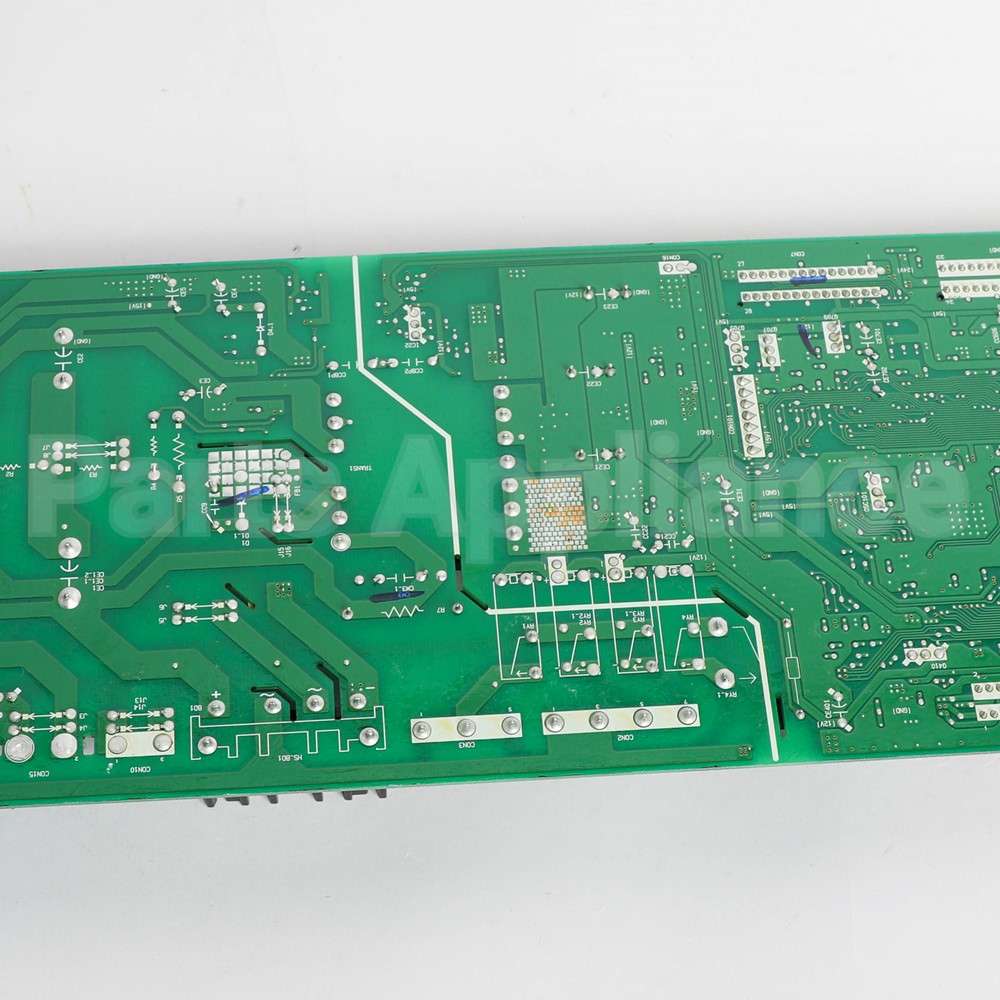 EBR37437001 LG Pcb Assembly,Main