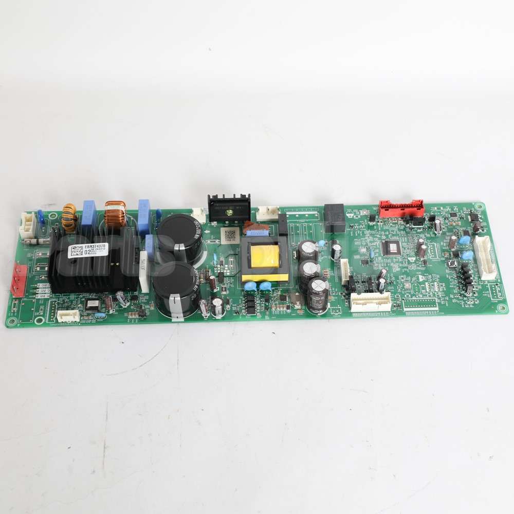 EBR37437002 LG Pcb Assembly,Main