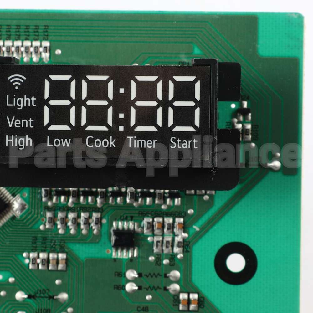 EBR37718501 LG Pcb Assembly,Main