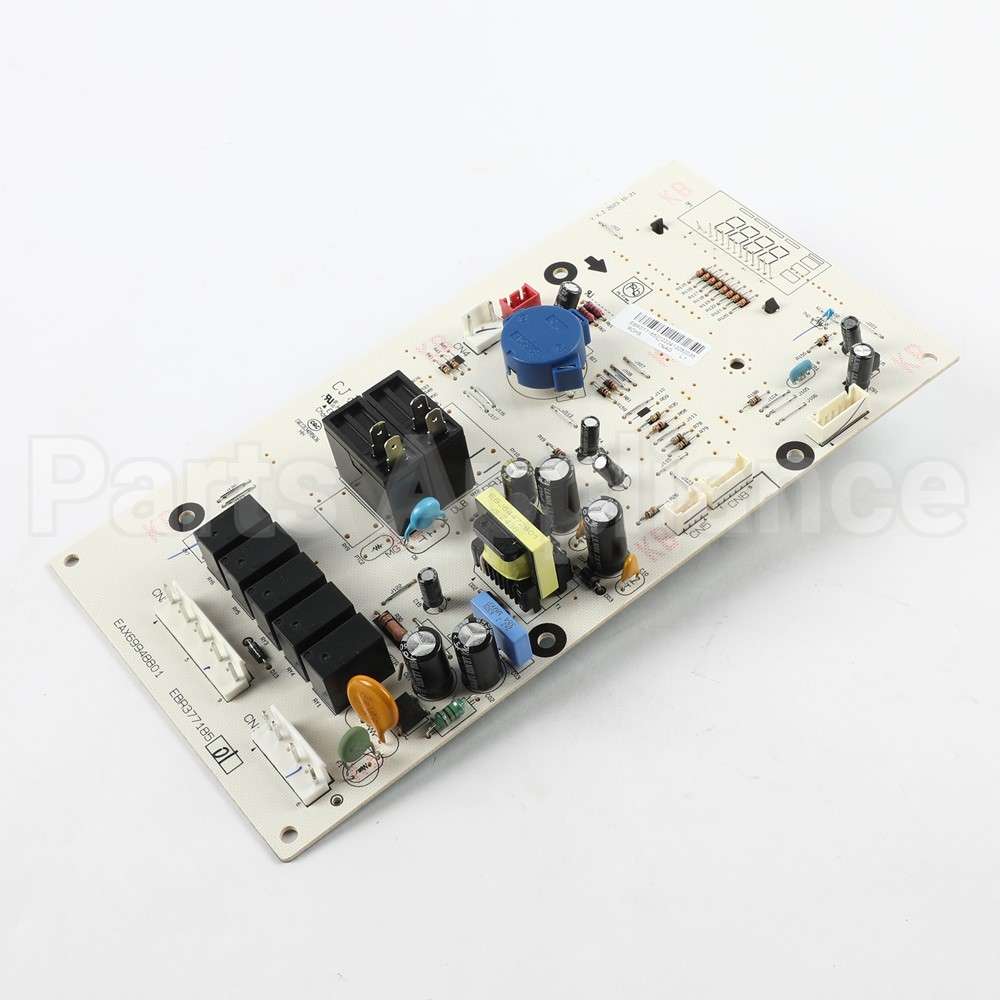 EBR37718501 LG Pcb Assembly,Main