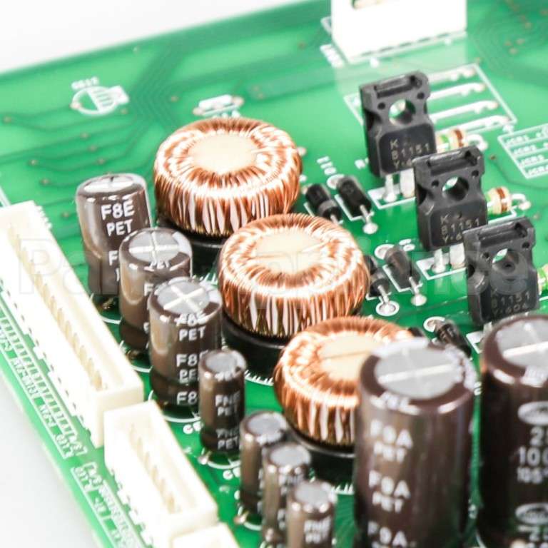 EBR41956440 LG Pcb Assembly,Main