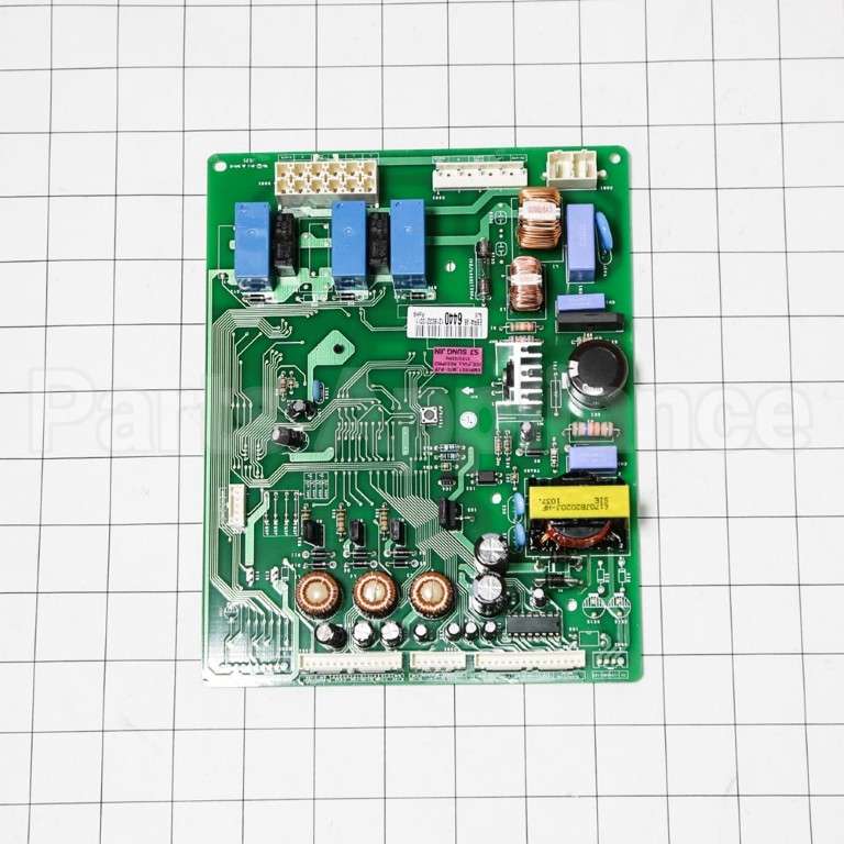 EBR41956440 LG Pcb Assembly,Main