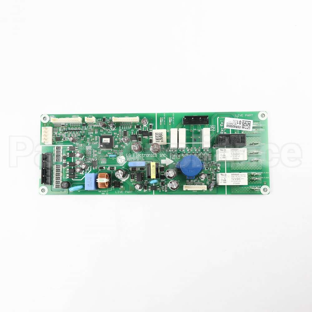 EBR42005001 LG Pcb Assembly,Main