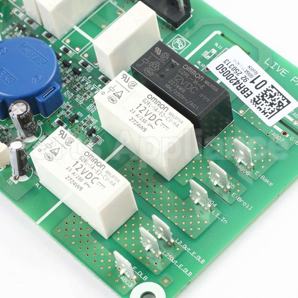 EBR42005001 LG Pcb Assembly,Main