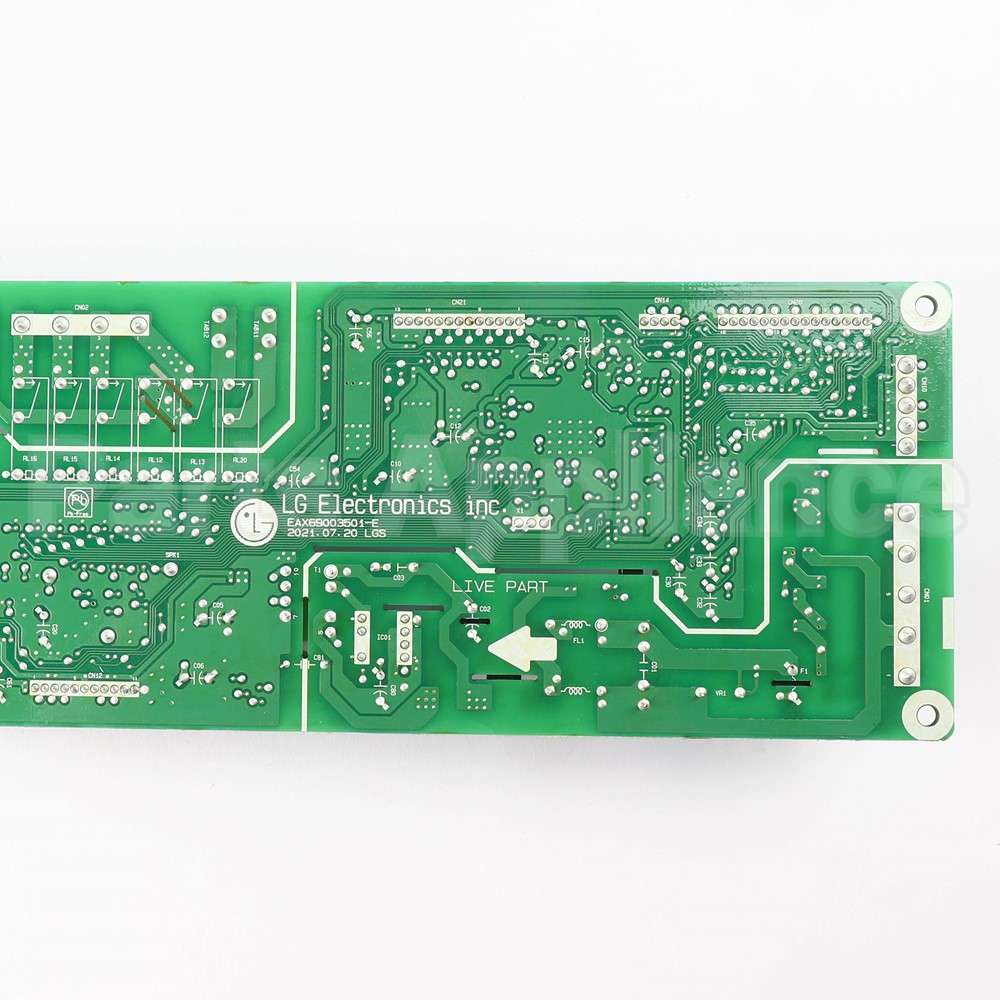 EBR42005004 LG Pcb Assembly,Main
