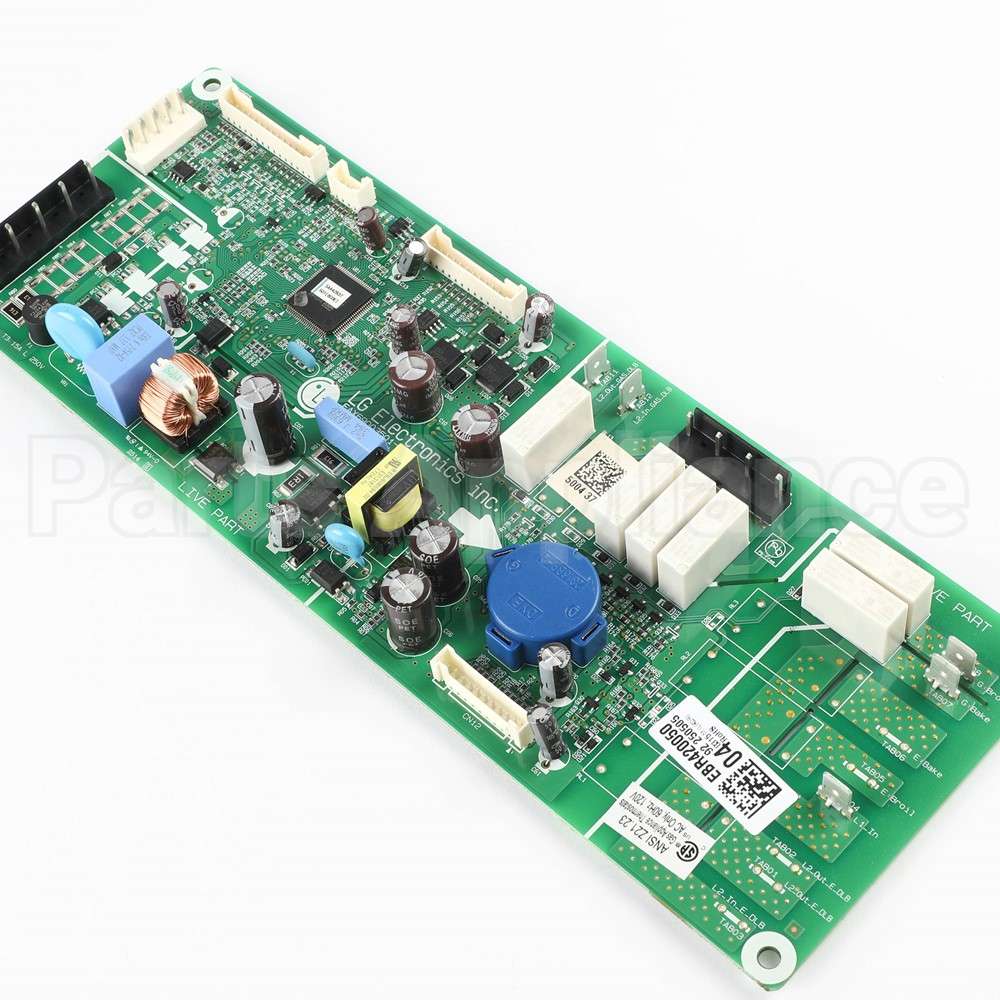 EBR42005004 LG Pcb Assembly,Main