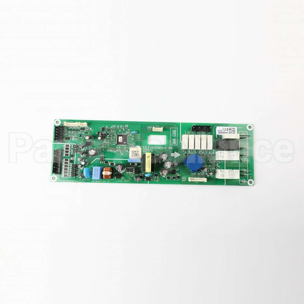 EBR42005101 LG Pcb Assembly,Main