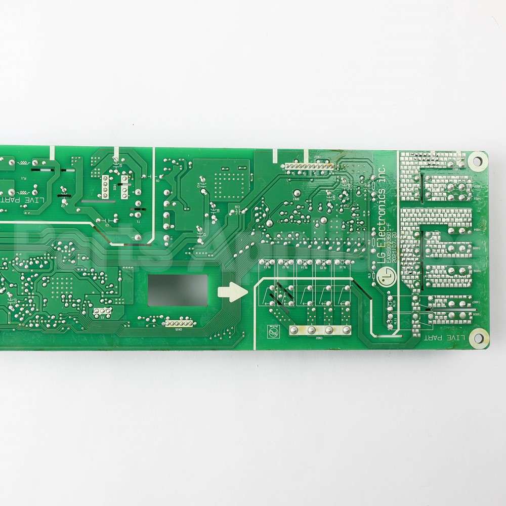 EBR42005101 LG Pcb Assembly,Main