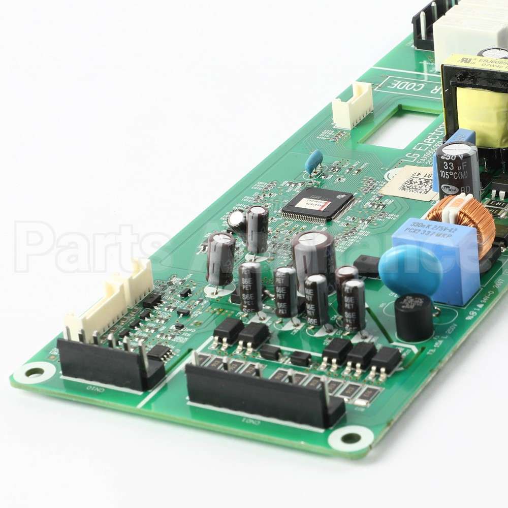 EBR42005101 LG Pcb Assembly,Main